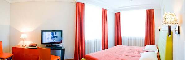 Hotel Complex GRINN