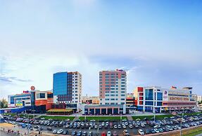 Hotel Complex GRINN