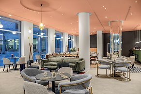 Hotel Lycium Debrecen - Handwritten Collection