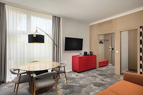 Hotel Lycium Debrecen - Handwritten Collection