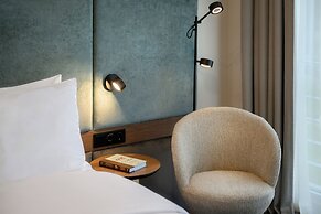 Hotel Lycium Debrecen - Handwritten Collection