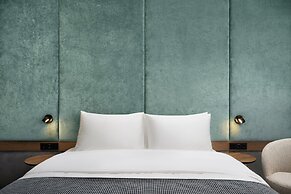 Hotel Lycium Debrecen - Handwritten Collection