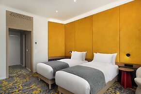 Hotel Lycium Debrecen - Handwritten Collection
