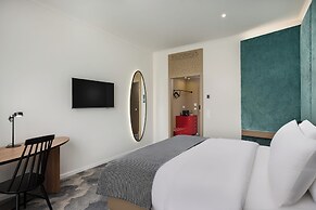 Hotel Lycium Debrecen - Handwritten Collection
