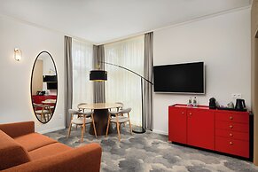 Hotel Lycium Debrecen - Handwritten Collection