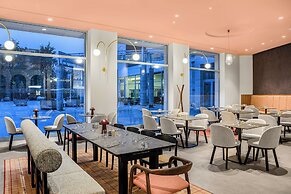 Hotel Lycium Debrecen - Handwritten Collection