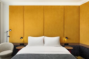Hotel Lycium Debrecen - Handwritten Collection