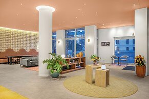 Hotel Lycium Debrecen - Handwritten Collection