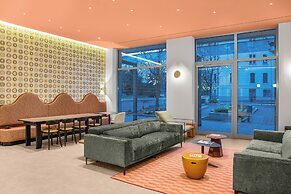 Hotel Lycium Debrecen - Handwritten Collection
