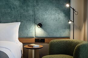 Hotel Lycium Debrecen - Handwritten Collection
