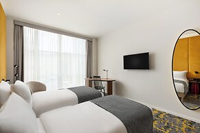 Hotel Lycium Debrecen - Handwritten Collection