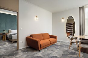 Hotel Lycium Debrecen - Handwritten Collection