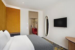 Hotel Lycium Debrecen - Handwritten Collection