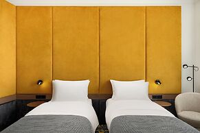 Hotel Lycium Debrecen - Handwritten Collection