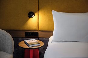 Hotel Lycium Debrecen - Handwritten Collection