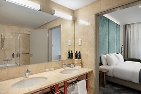 Hotel Lycium Debrecen - Handwritten Collection