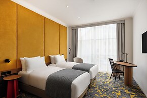 Hotel Lycium Debrecen - Handwritten Collection