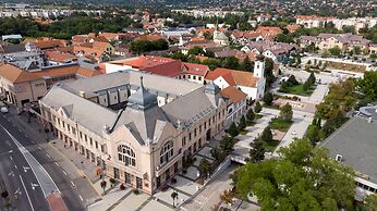 Erzsebet Kiralyne Hotel