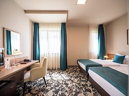 Erzsebet Kiralyne Hotel