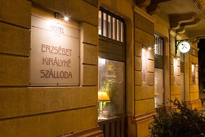 Erzsebet Kiralyne Hotel