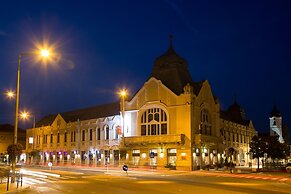 Erzsebet Kiralyne Hotel