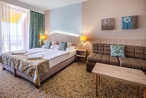 Margareta Hotel