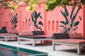 Sandalay Resort Pattaya