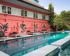 Sandalay Resort Pattaya