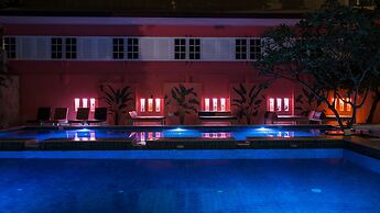Sandalay Resort Pattaya