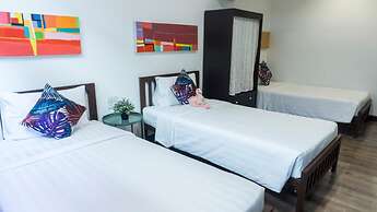 Sandalay Resort Pattaya