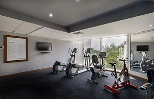 The Elements Oceanfront & Beachside Condo Hotel