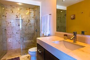 The Elements Oceanfront & Beachside Condo Hotel