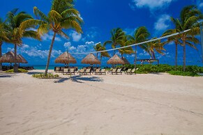 The Elements Oceanfront & Beachside Condo Hotel