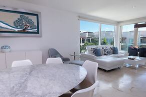 The Elements Oceanfront & Beachside Condo Hotel