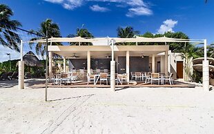 The Elements Oceanfront & Beachside Condo Hotel