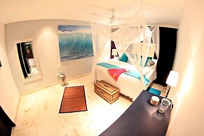 The Elements Oceanfront & Beachside Condo Hotel