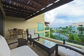 The Elements Oceanfront & Beachside Condo Hotel