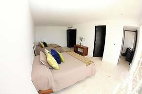 The Elements Oceanfront & Beachside Condo Hotel