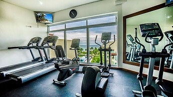 The Elements Oceanfront & Beachside Condo Hotel