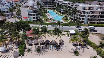 The Elements Oceanfront & Beachside Condo Hotel
