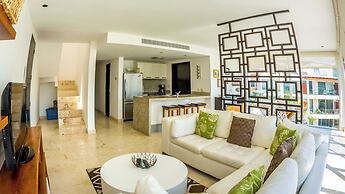 The Elements Oceanfront & Beachside Condo Hotel