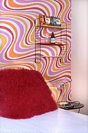 Vintage Hotel Brussels