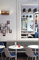 Vintage Hotel Brussels