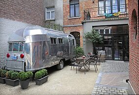 Vintage Hotel Brussels