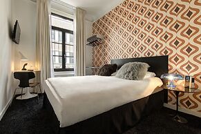 Vintage Hotel Brussels