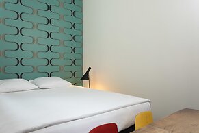 Vintage Hotel Brussels