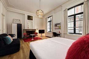 Vintage Hotel Brussels