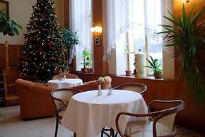 Hotel Grand Matej