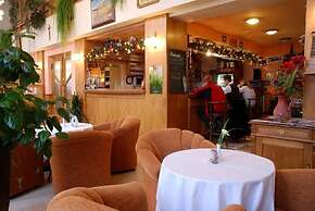Hotel Grand Matej