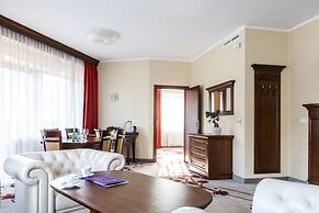 Hotel Crocus